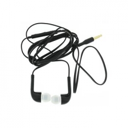 EO-EG900BB Samsung Stereo Headset 3,5mm Black
